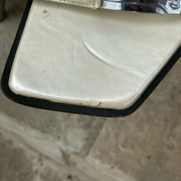 Nando Muzi heels - Picture 2 of 5